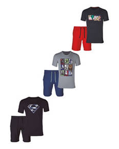 Men's Pyjama