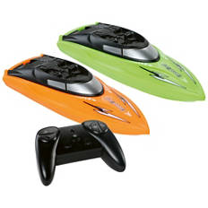Speedboot