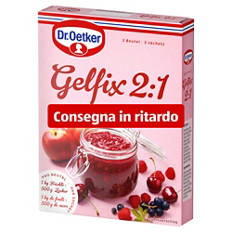 Gelfix 2:1