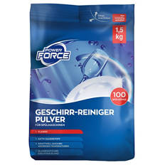Spülmaschinenpulver Classic 1,5 kg
