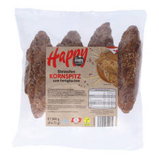 Steinofen-Kornspitz