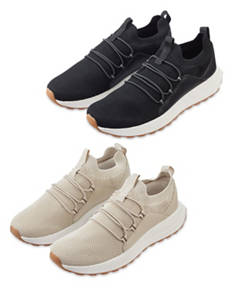 Comfort Walking Shoes