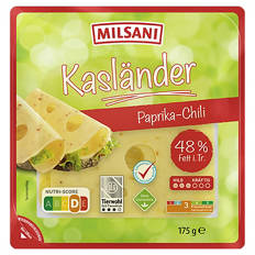 Kasländer 175 g, Mild
