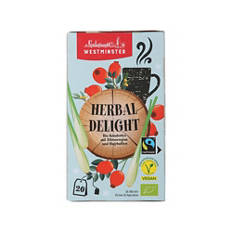 Tè BIO Herbal Delight