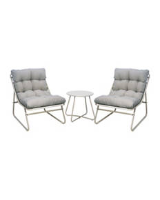 Bistro Lounge Set