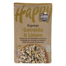 Express Getreide, Getreide Mix