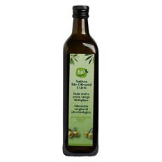 BIO Huile d'olive biologique grecque 750 ml