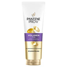Pflegespülung 350 ml, Volumen Pur
