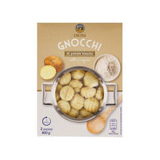 Gnocchi di patate
