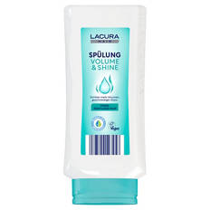 Classic Spülung 500 ml, Volume & Glanz