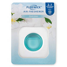Small Spaces Air Freshener