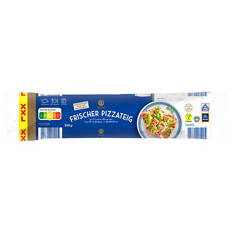 XXL-Pizzateig 550 g