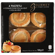 Pastetli