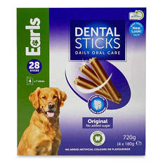 Dental Bumper Pack