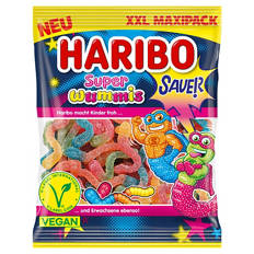 Maxipack Super Wummis 340 g