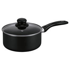 Mittlere Essentielle Pfanne, 18 cm Kasserole