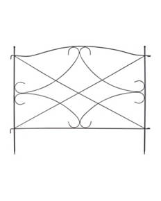 Garden Fence Panel