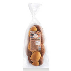 Fonott kalács, kakaós, 350 g