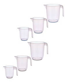 Measuring Jugs