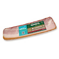 Kemencés császárszalonna, paprikás, 200 g