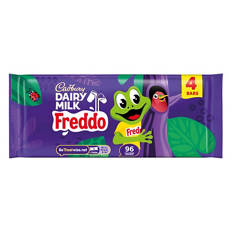 Freddo Bars