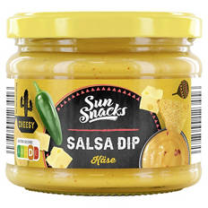 Salsa Dip 285 g, Käse