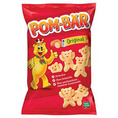 Pom-Bär 75 g, Original
