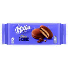 Kleinkuchen, Choc & Choc 175 g