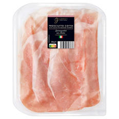 Prosciutto Cotto 120 g
