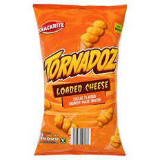 Cheese Tornadoz Sharebag