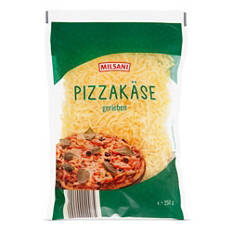 Pizzakäse