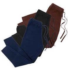 Damen-Winter-Loungehose