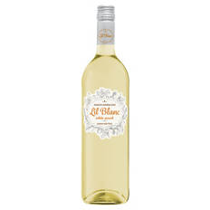 Lil Blanc White Peach 0,75 l