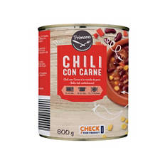 Chili con carne