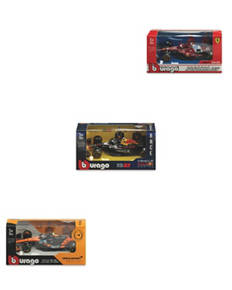 Diecast F1