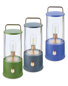St Ives Lantern