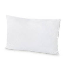 Coussin en plumes, 65 x 100 cm
