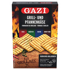 Grill- und Pfannenkäse XXL 400 g