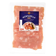 Mortadella