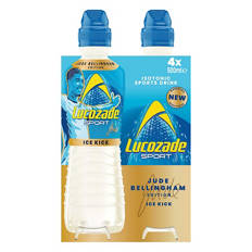 Sport Ice Kick 4x500ml