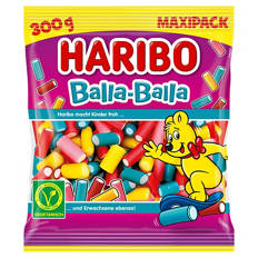 Maxipack Balla Balla 300 g