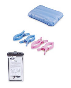 Beach Accessories