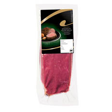 Rindsfilet Black Angus