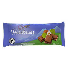 Haselnuss 100 g