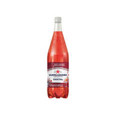 SAN PELLEGRINO Cocktail