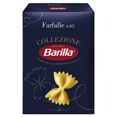 Collezione Farfalle 500 g