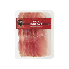 Speck delle Alpi