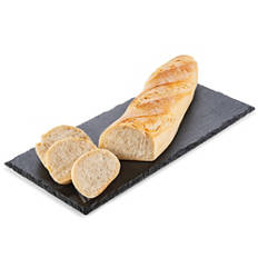 Rustikales Landbaguette