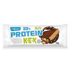 Protein kex, mogyorós, 40 g