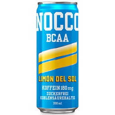 Limon Del Sol